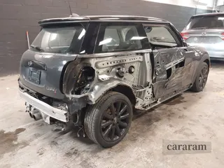 2017 MINI Hardtop Cooper S