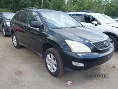 2005 Lexus RX 330