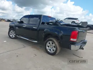 2010 GMC Sierra 1500 SLE