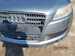 2007 Audi Q7 Premium