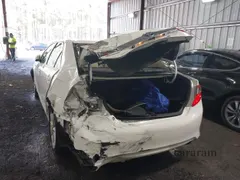 2012 Toyota Camry XLE