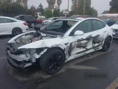 2024 Tesla Model 3 Long Range