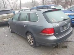 2012 Volkswagen Jetta