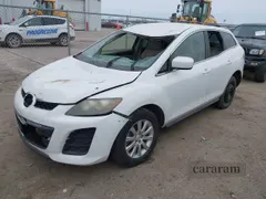 2011 Mazda CX-7 i SV