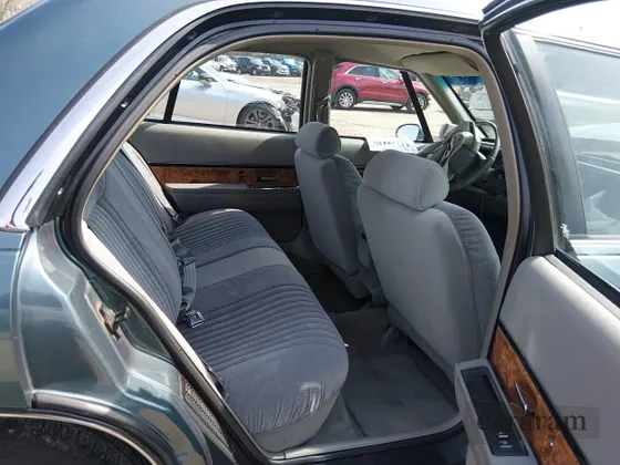 1995 Buick LeSabre Custom
