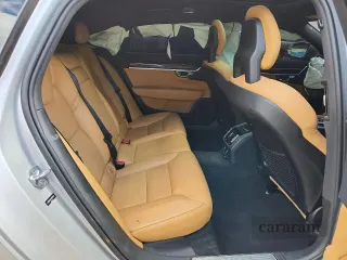 2018 Volvo S90 Momentum