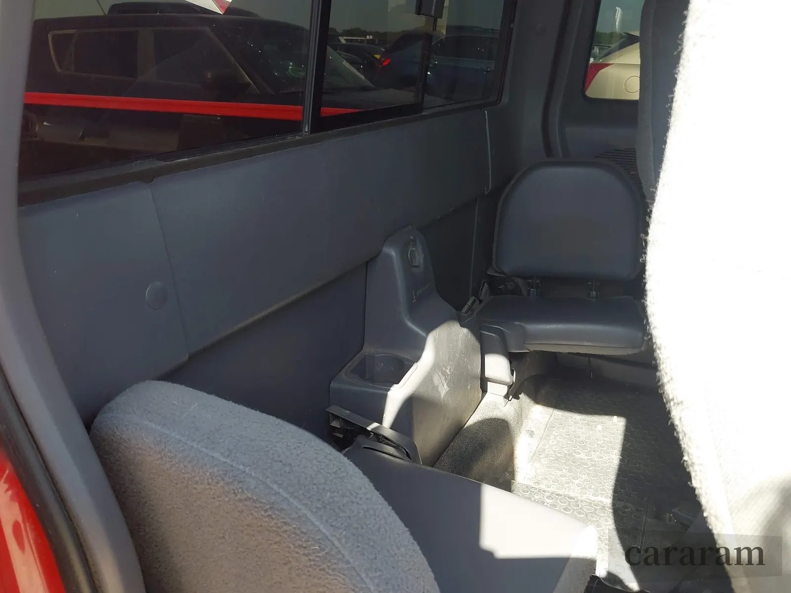 2002 Ford Ranger XL Fleet