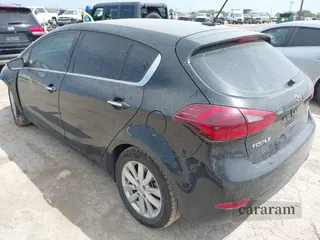 2015 Kia Forte EX