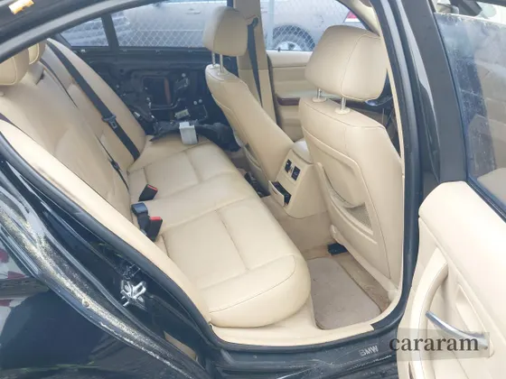 2007 BMW 3 Series 328i