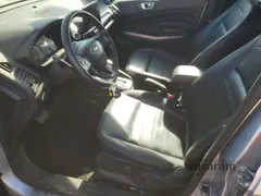 2021 Ford EcoSport Titanium