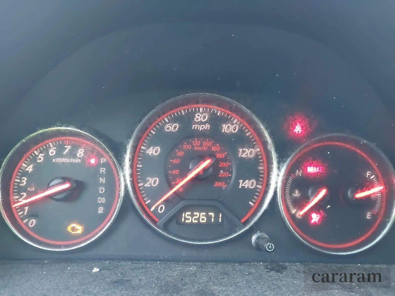 2004 Honda Civic EX