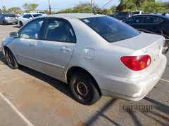 2003 Toyota Corolla LE