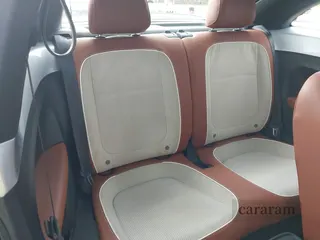2015 Volkswagen Beetle Fleet Edition