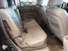 2011 Honda Pilot EX