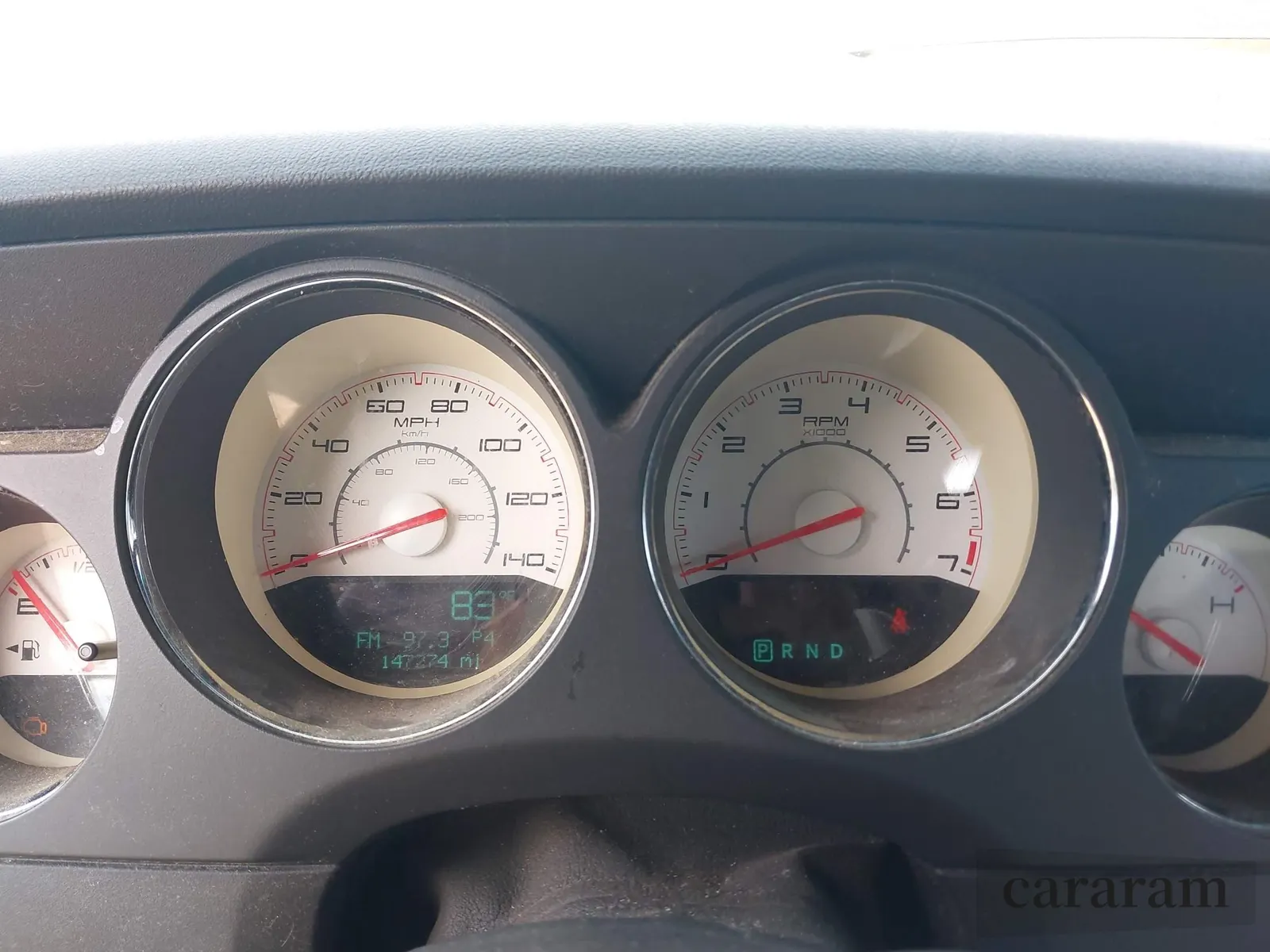 2014 Dodge Challenger SXT Plus