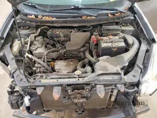 2010 Nissan Rogue SL