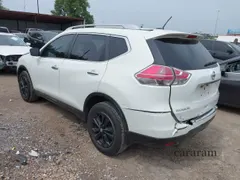 2014 Nissan Rogue SV