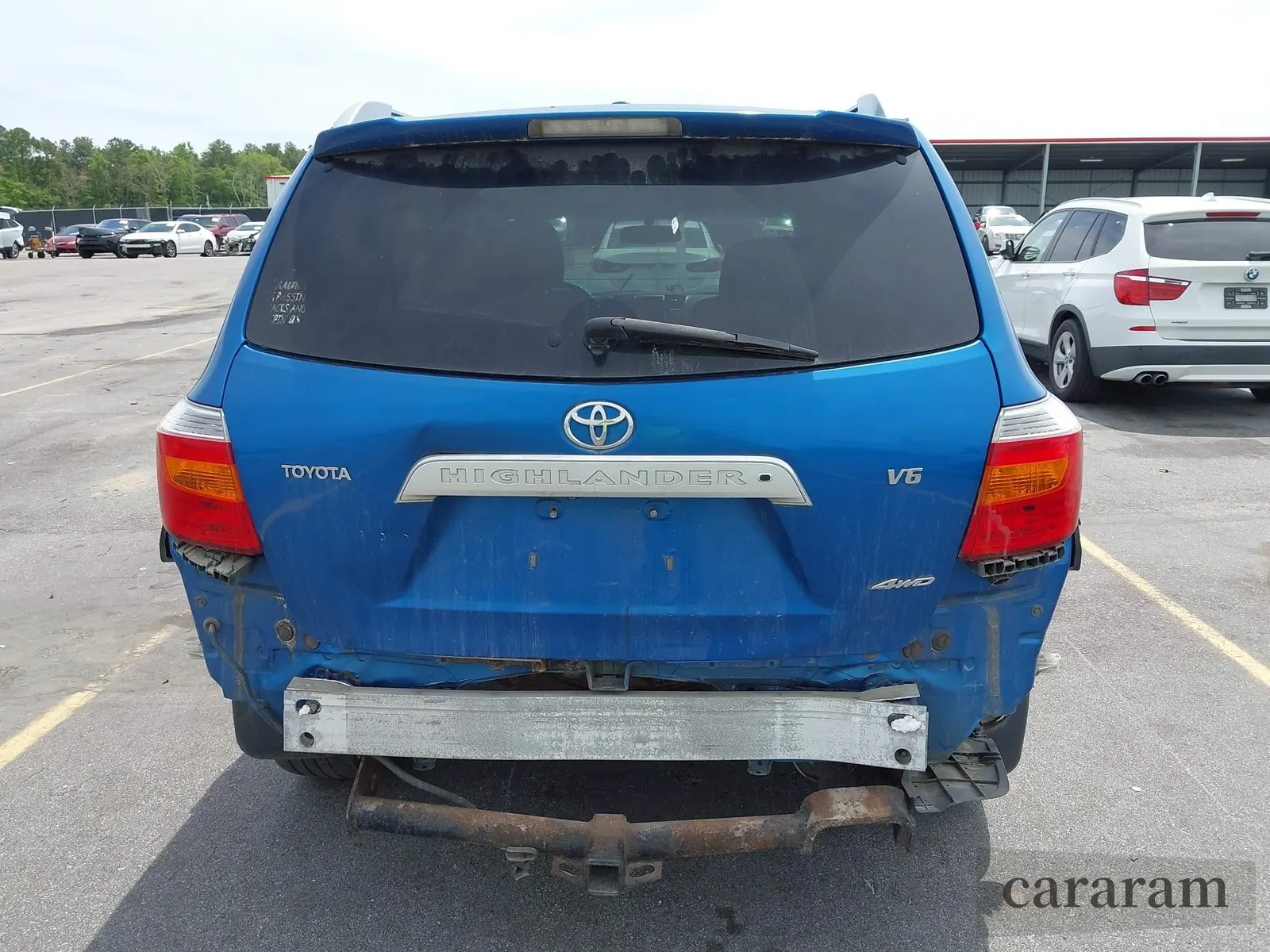 2009 Toyota Highlander Limited