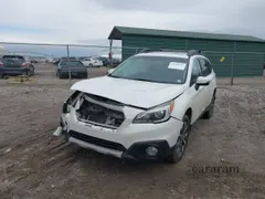 2017 Subaru Outback Limited