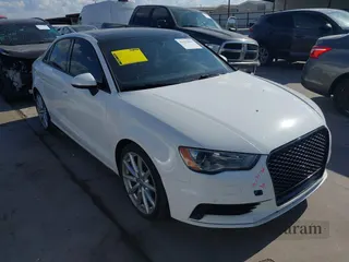 2016 Audi A3 Premium