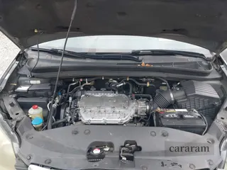 2007 Honda Odyssey Touring