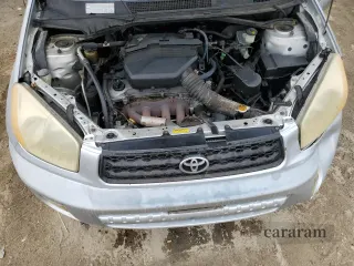 2002 Toyota RAV4