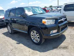 2013 Toyota 4Runner SR5