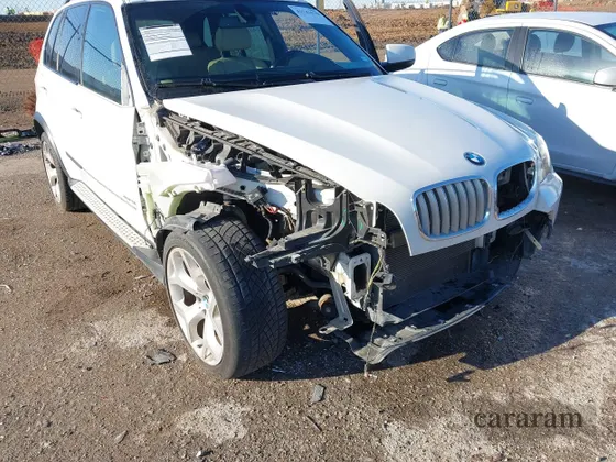2010 BMW X5 48i