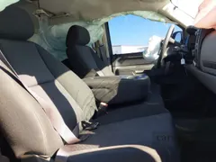 2011 GMC Sierra 1500 SL