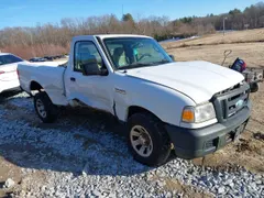 2007 Ford Ranger XL