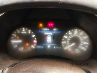 2019 Nissan Murano SV