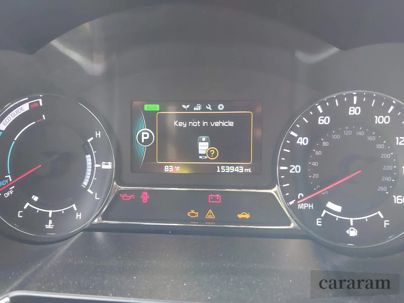 2014 Kia Optima EX
