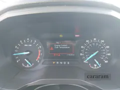 2019 Ford Edge SE
