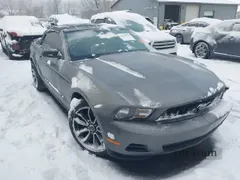 2011 Ford Mustang V6