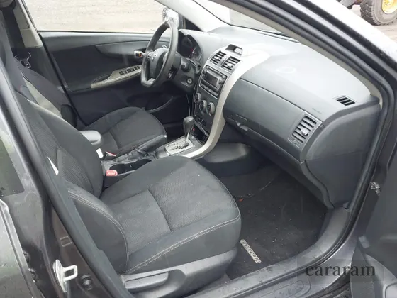 2012 Toyota Corolla L