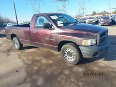 2004 Dodge 1500 ST
