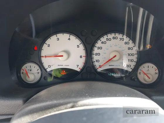 2003 Jeep Liberty Sport