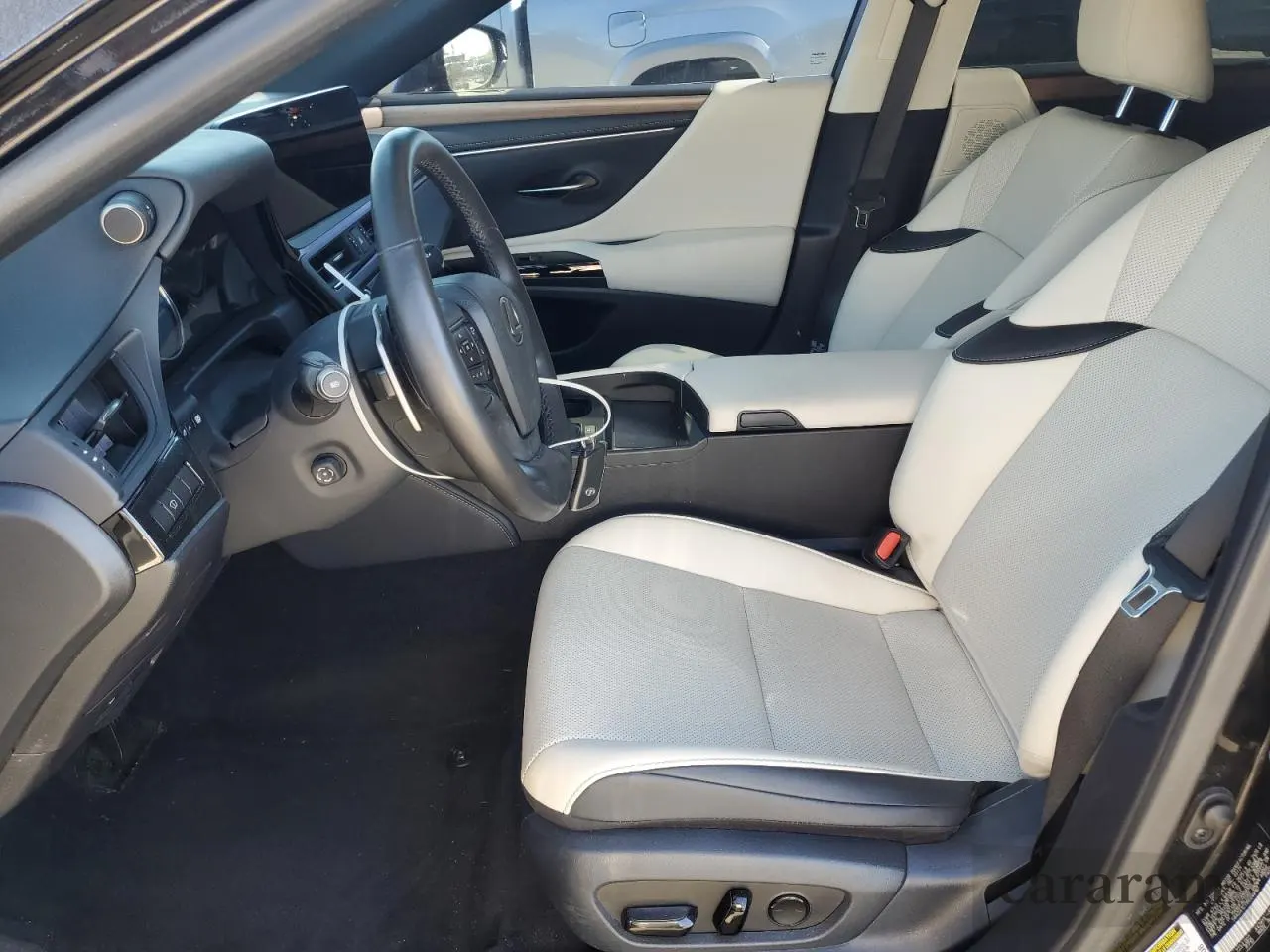 2024 Lexus ES 300h