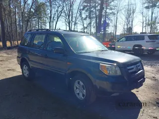 2006 Honda Pilot LX