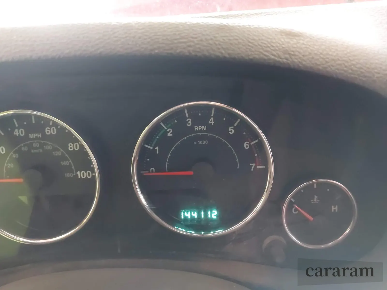 2011 Jeep Wrangler Sport
