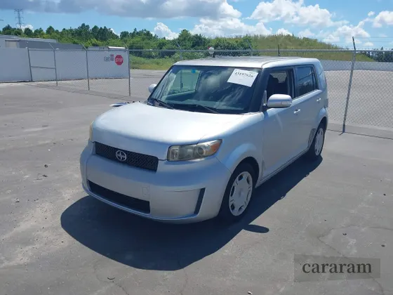 2010 Scion xB