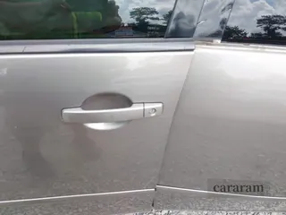 2004 Nissan Maxima SL