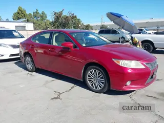 2013 Lexus ES 250