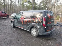 2016 Ford Transit Connect XL