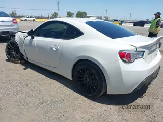 2013 Scion FR-S