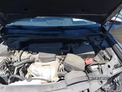 2012 Toyota Camry SE Sport Limited Edition