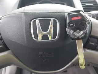 2006 Honda Civic EX