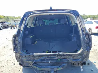 2020 Kia Telluride LX