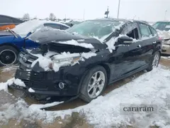2013 Ford Focus Titanium