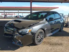 2017 Subaru WRX STI